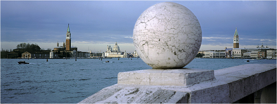 Venedig anders sehen