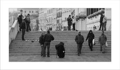 Venedig - anders VII - Suchbild