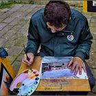 VENEDIG AQUARELLE 