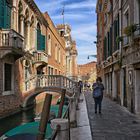 Venedig- Arsenale -