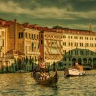 Venedig August 2016 HDR