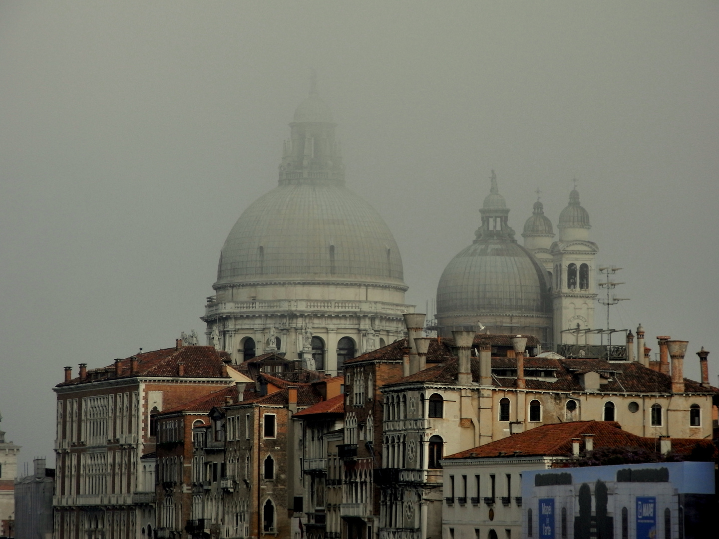 venedig (Ausschnitt)