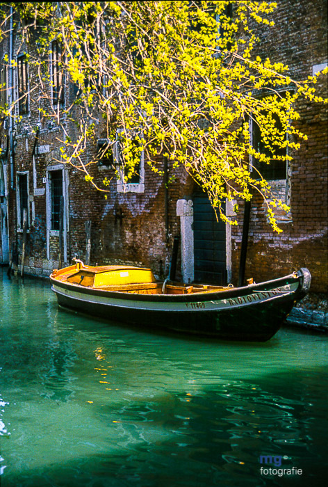 Venedig ...