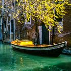 Venedig ...