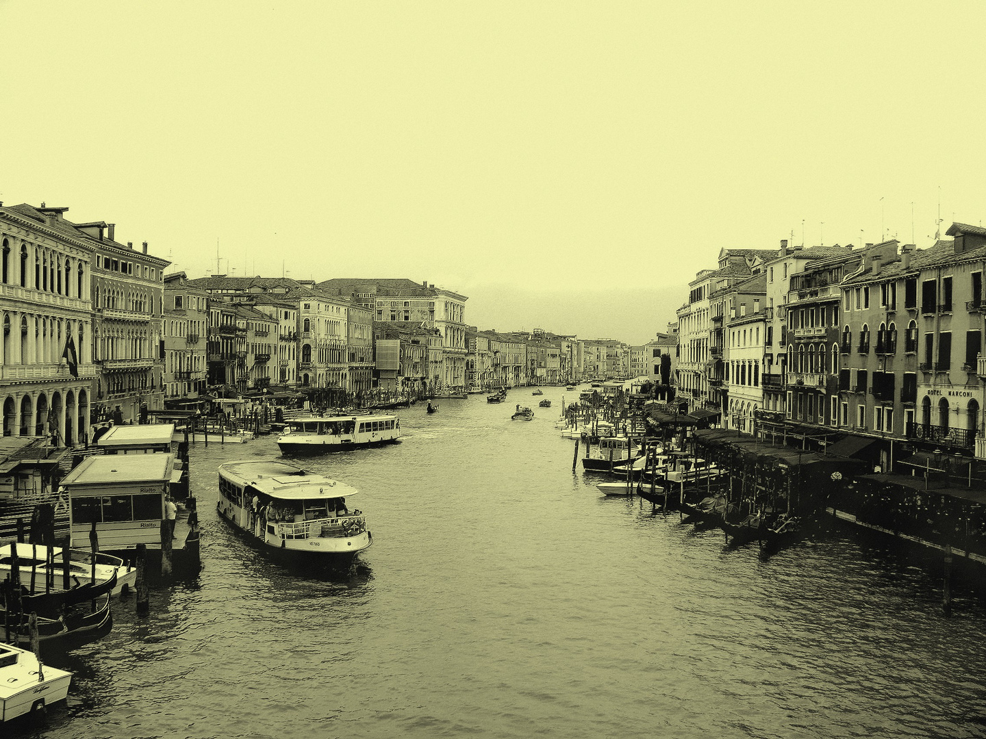 Venedig