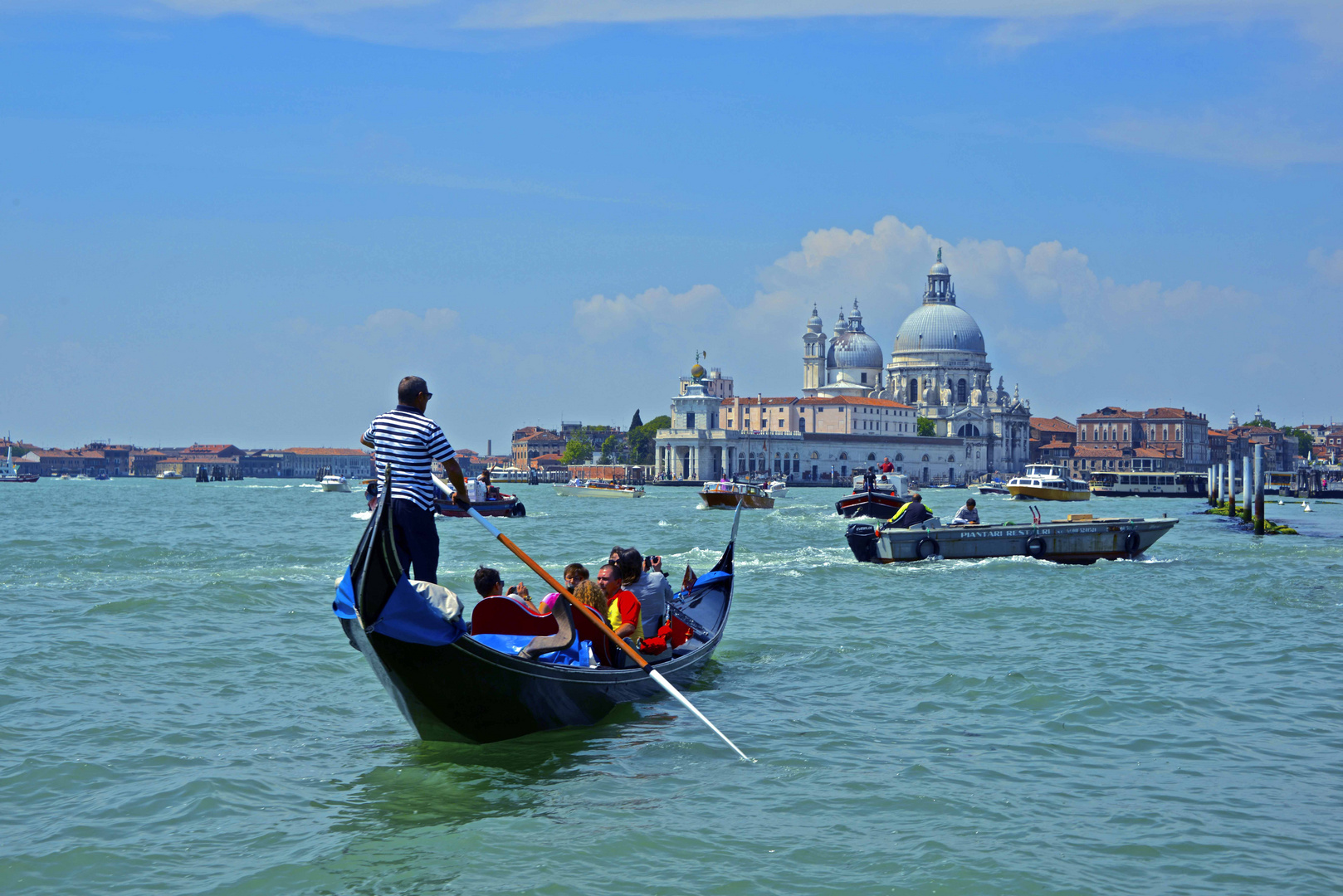 VENEDIG