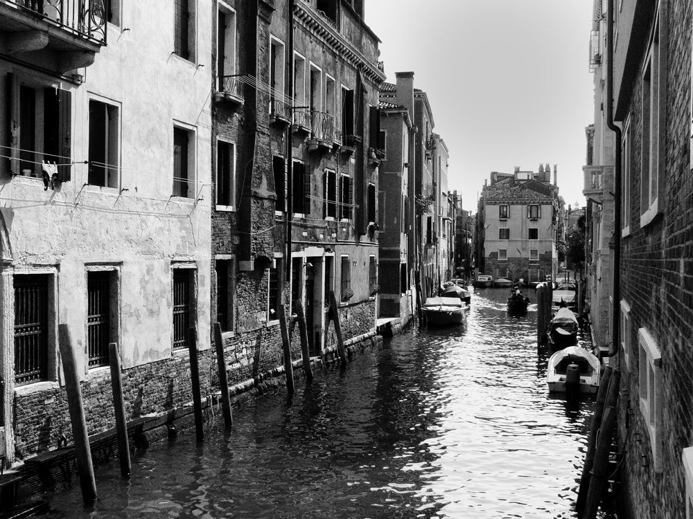 Venedig