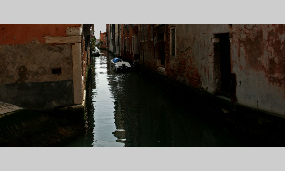 *** Venedig ***