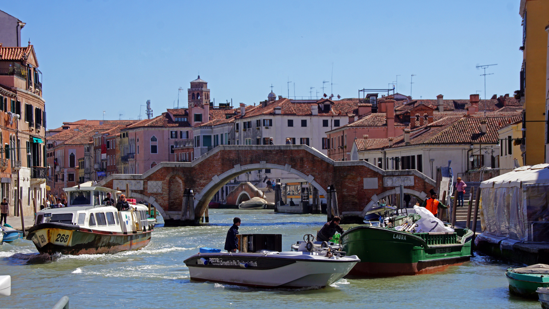 Venedig