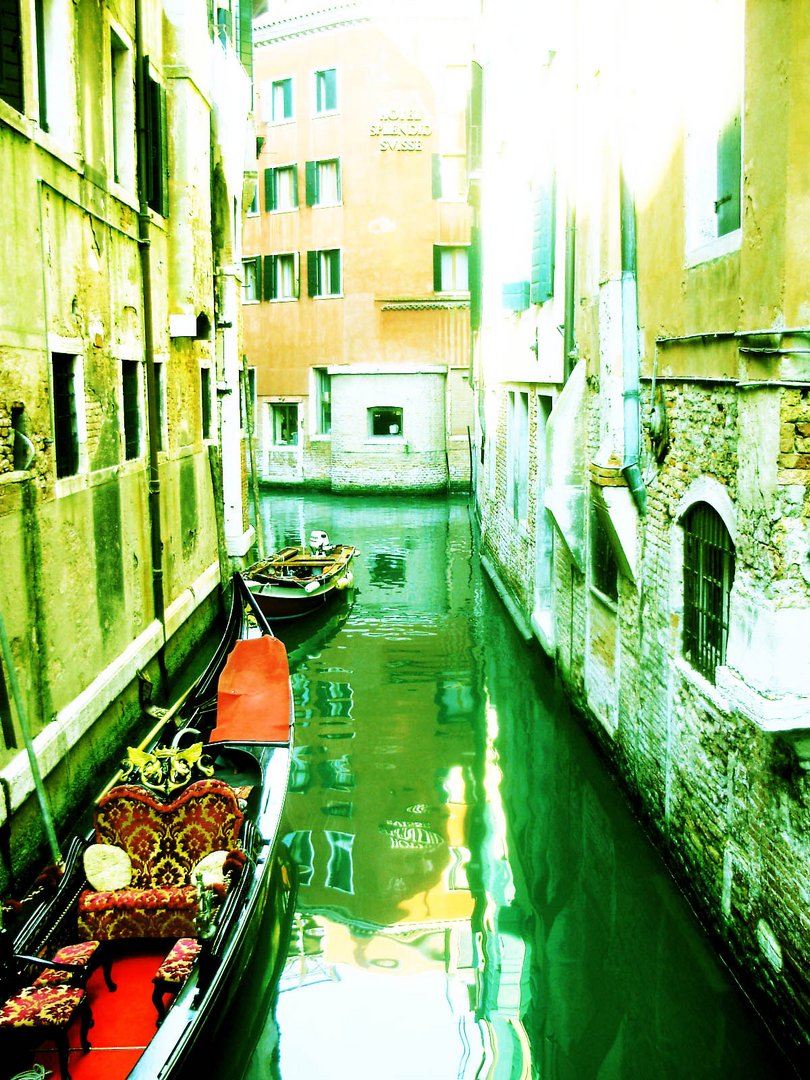 Venedig