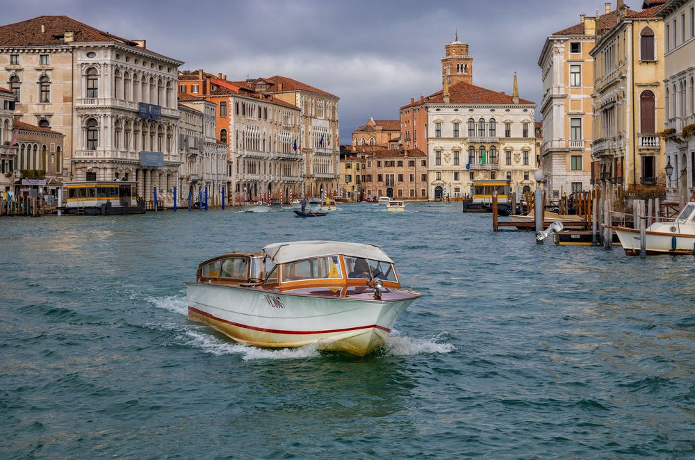 ....Venedig