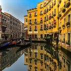 Venedig - Bacino Orseolo