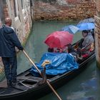 Venedig backstage