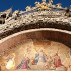 Venedig - Basilica di San Marco