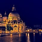 Venedig - Basilica di Santa Maria della Salute