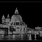 Venedig - Basilica di Santa Maria della Salute