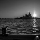 Venedig, Basilica di Santa Maria della Salute