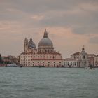 Venedig - Basilica di Santa Maria della Salute