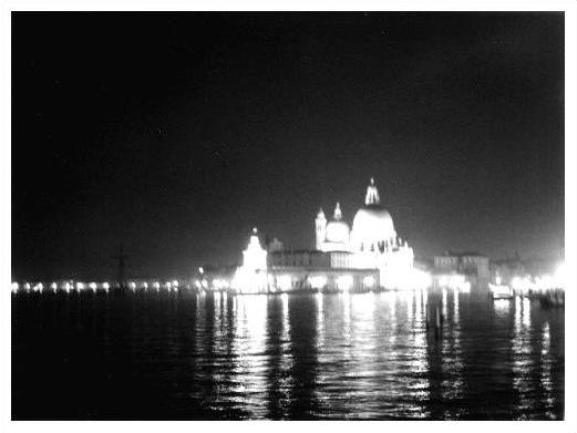 Venedig bei Nacht/ 01