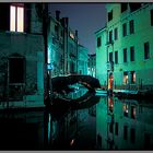 Venedig bei Nacht 01