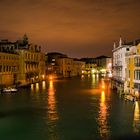 Venedig bei Nacht