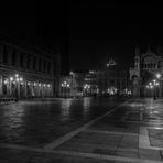 Venedig bei Nacht