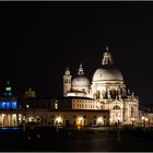 Venedig bei Nacht