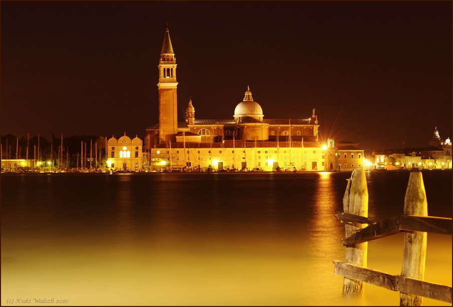 Venedig bei Nacht [1]