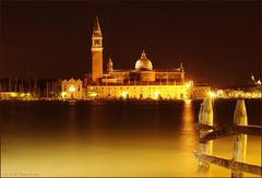 Venedig bei Nacht [1]