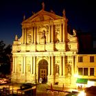 Venedig bei Nacht