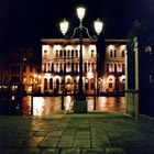 Venedig bei Nacht