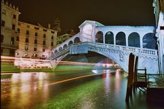 Venedig bei Nacht #2