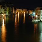 Venedig bei Nacht 2