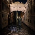 Venedig bei Nacht 2023