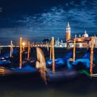 Venedig bei Nacht
