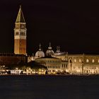 Venedig bei Nacht