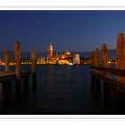 Venedig bei Nacht