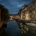 Venedig bei Nacht