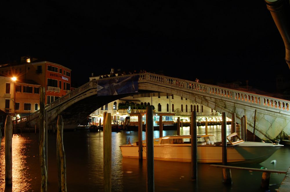 venedig bei Nacht 3