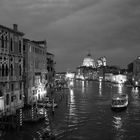 Venedig bei Nacht