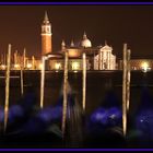 Venedig bei Nacht