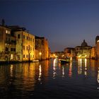 Venedig bei Nacht