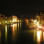 Venedig bei Nacht ~