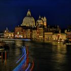 Venedig bei Nacht