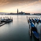 Venedig bei Nacht