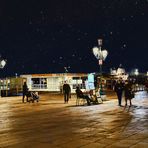 Venedig bei Nacht