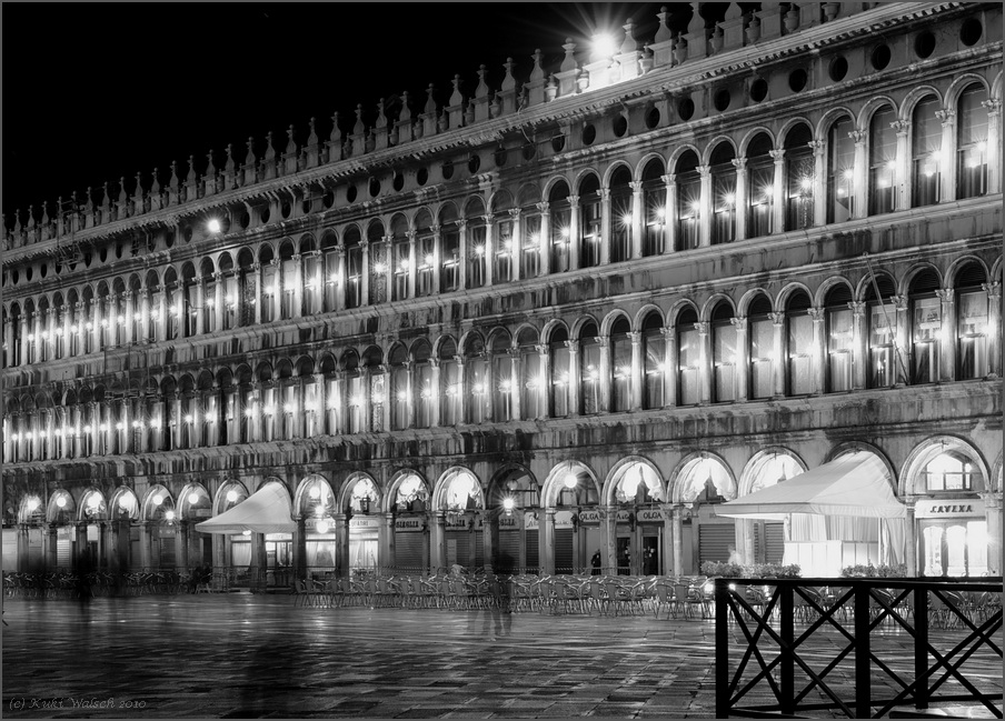 Venedig bei Nacht [5]