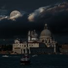 Venedig bei Nacht