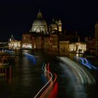 Venedig bei Nacht