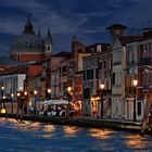 Venedig bei Nacht